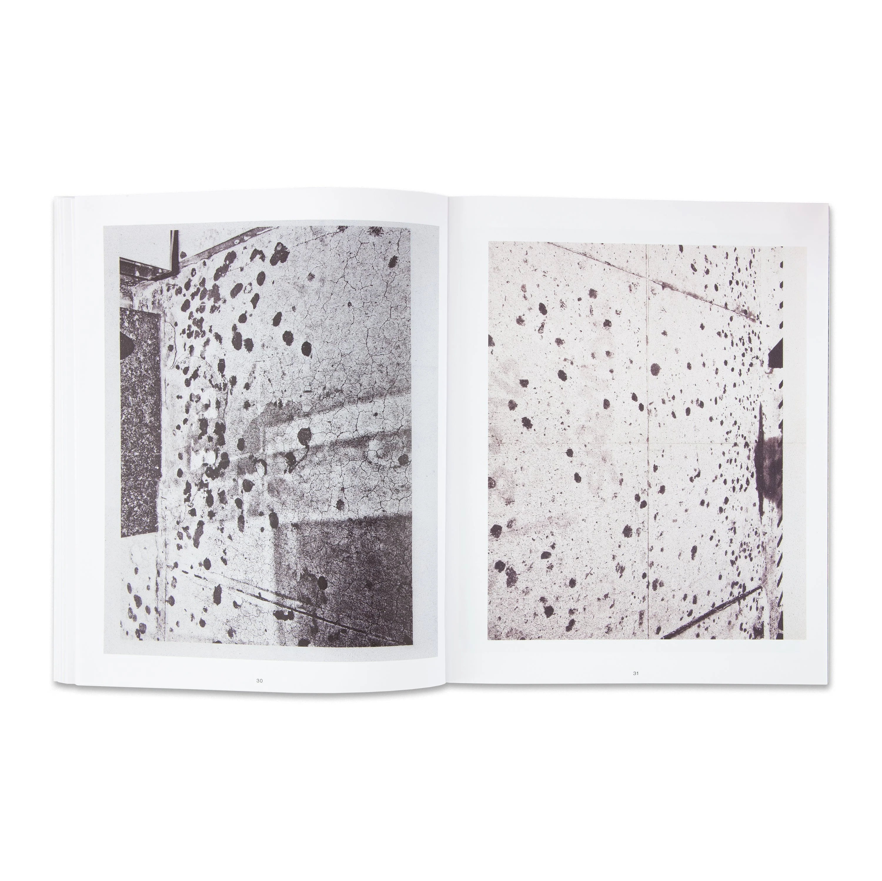 Adam McEwen: Sidewalks - Image 3