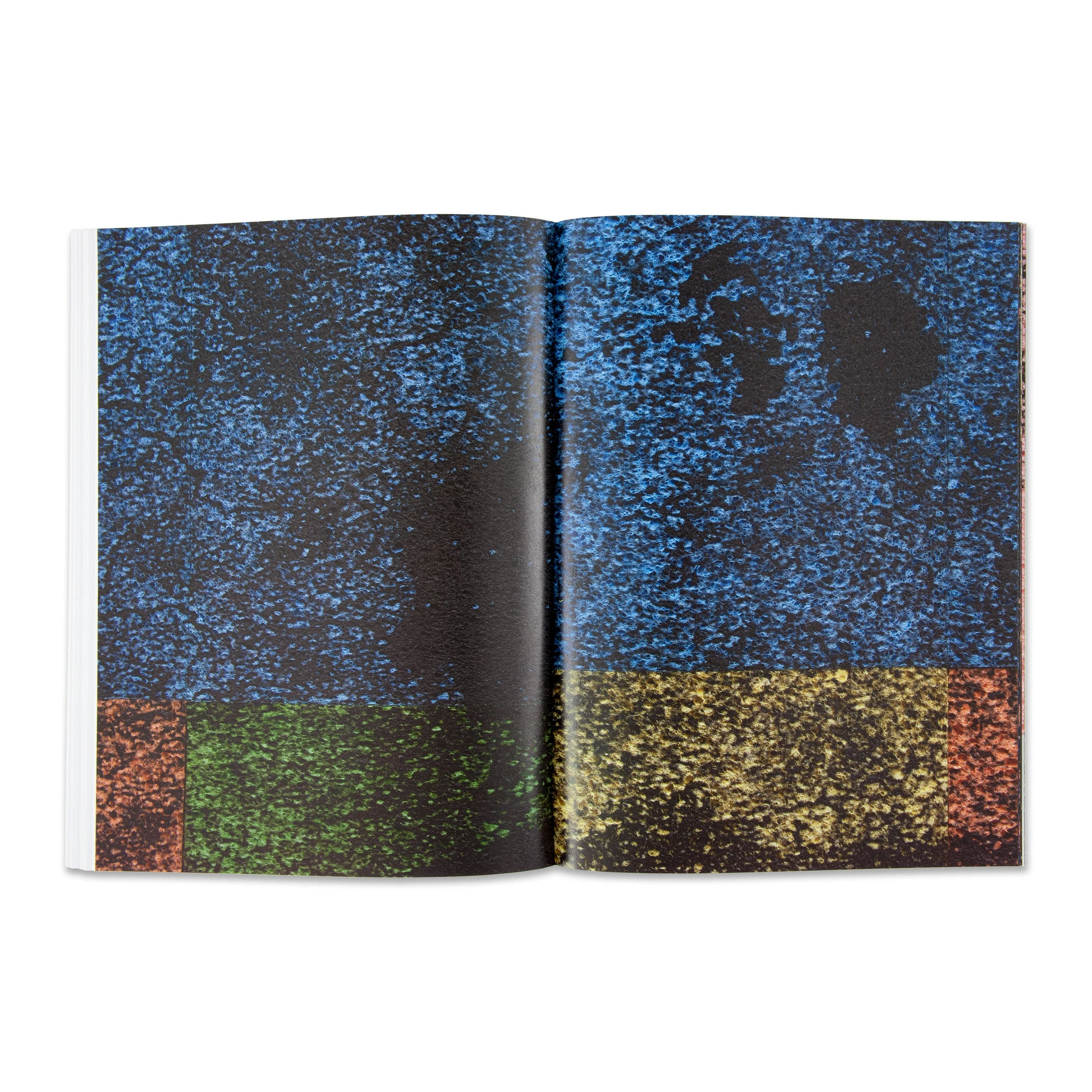 Adam McEwen: Sidewalks - Image 4