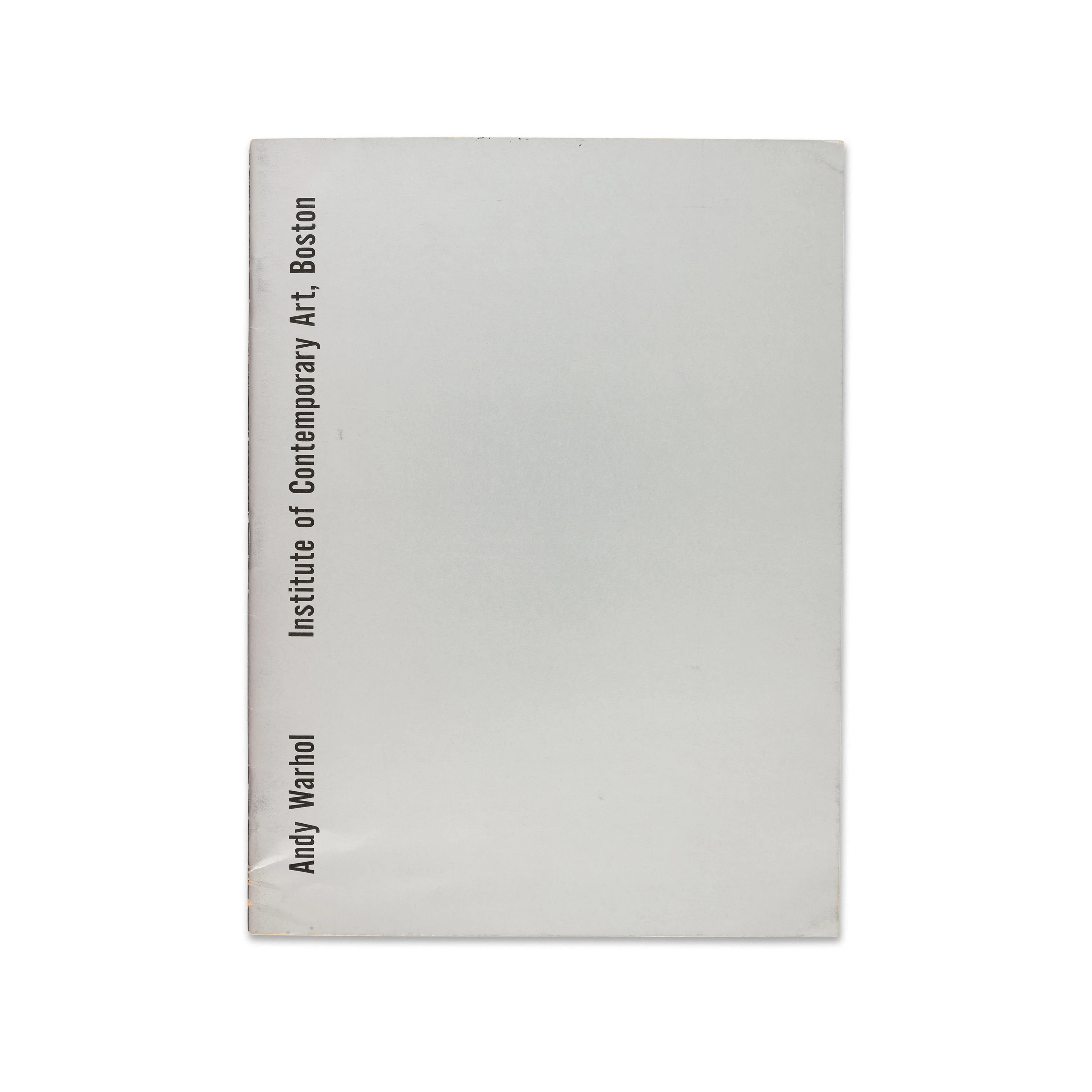 Andy Warhol - Image 3