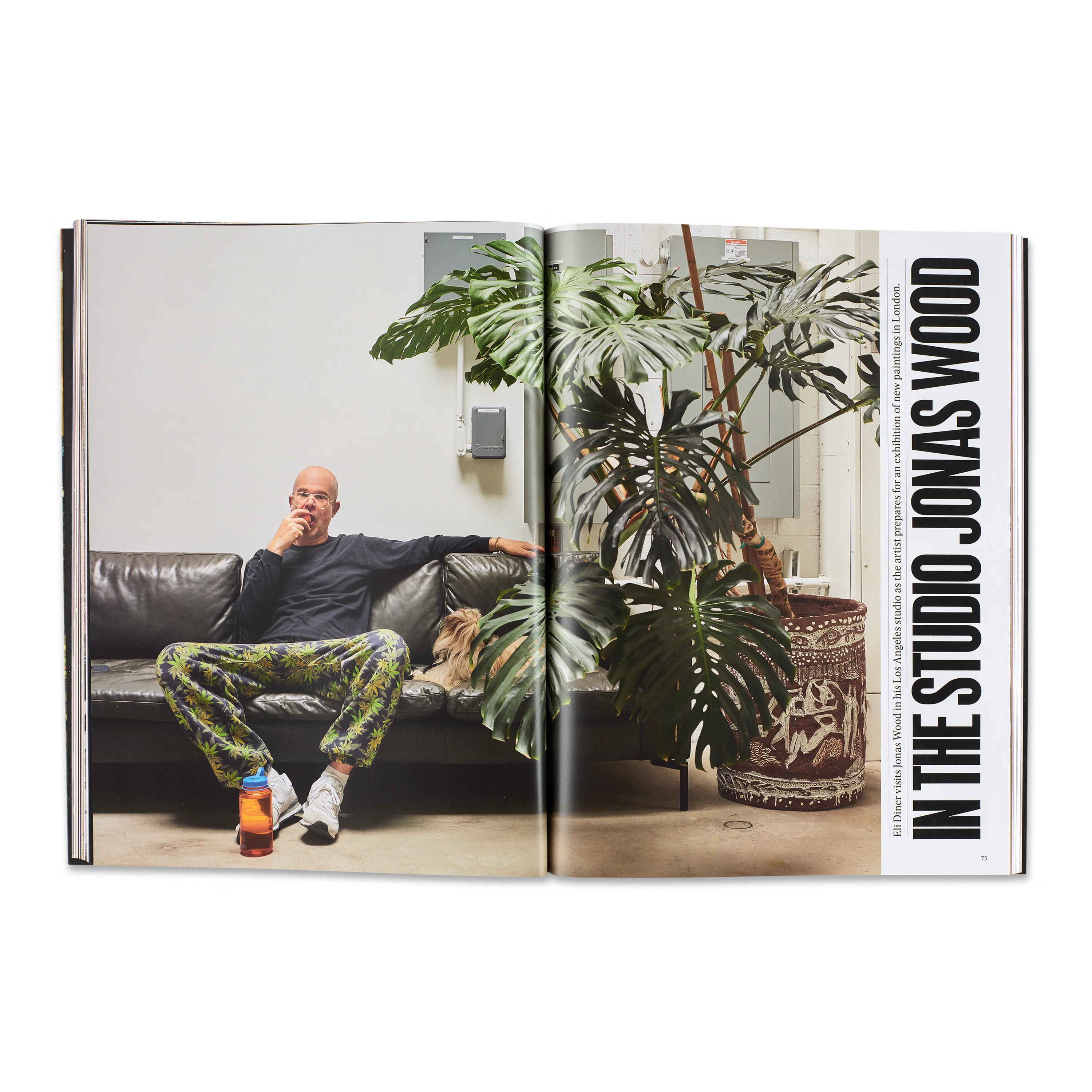 Gagosian Quarterly: Winter 2024 Issue - Image 3