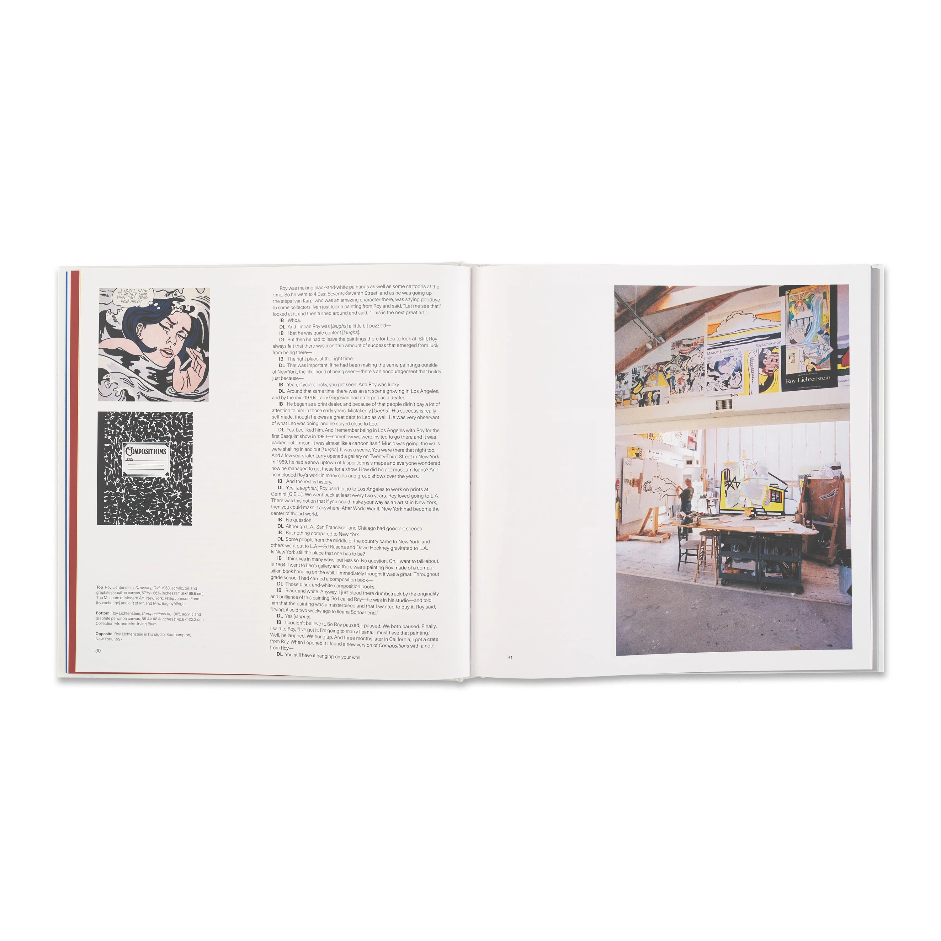 Lichtenstein Remembered - Image 3