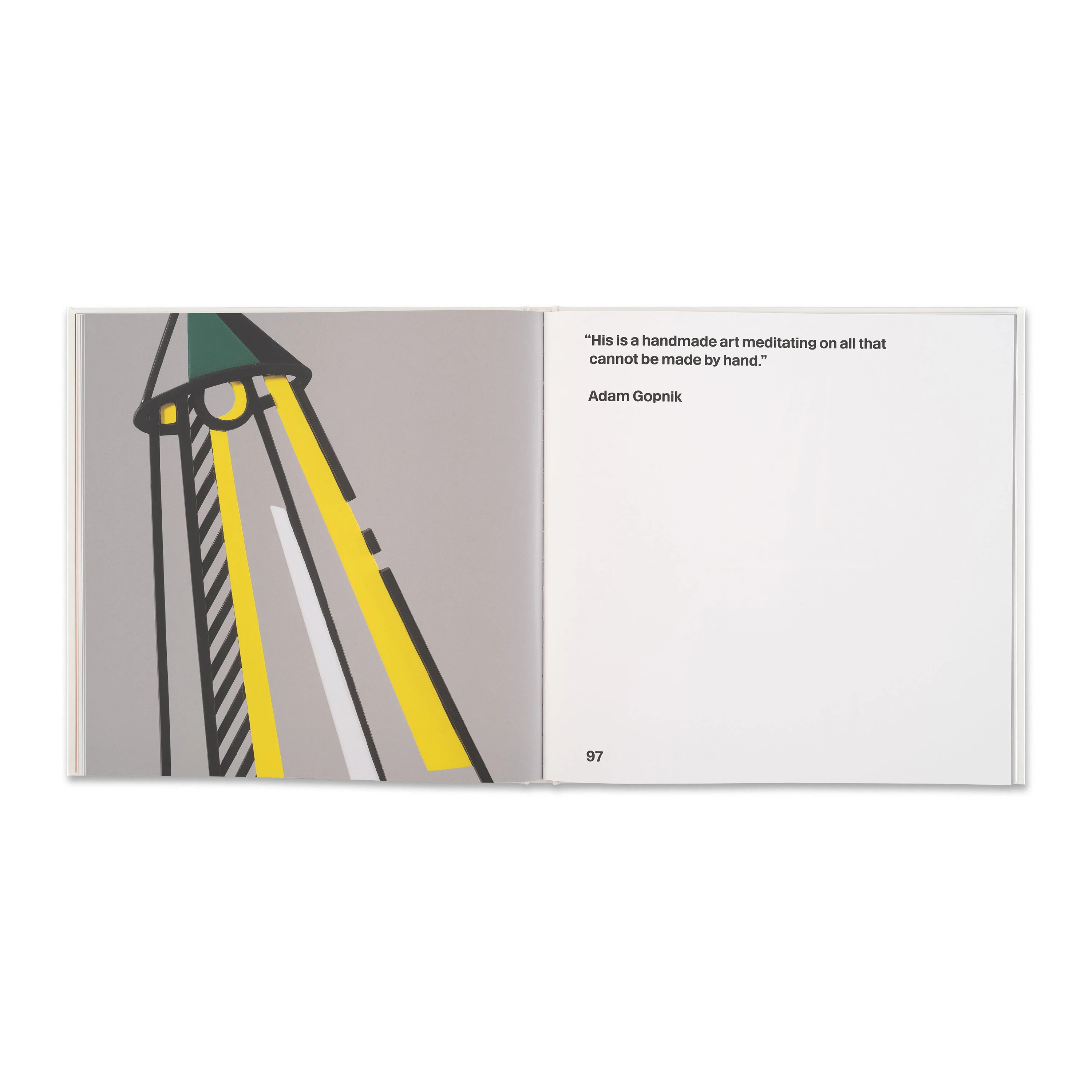 Lichtenstein Remembered - Image 4