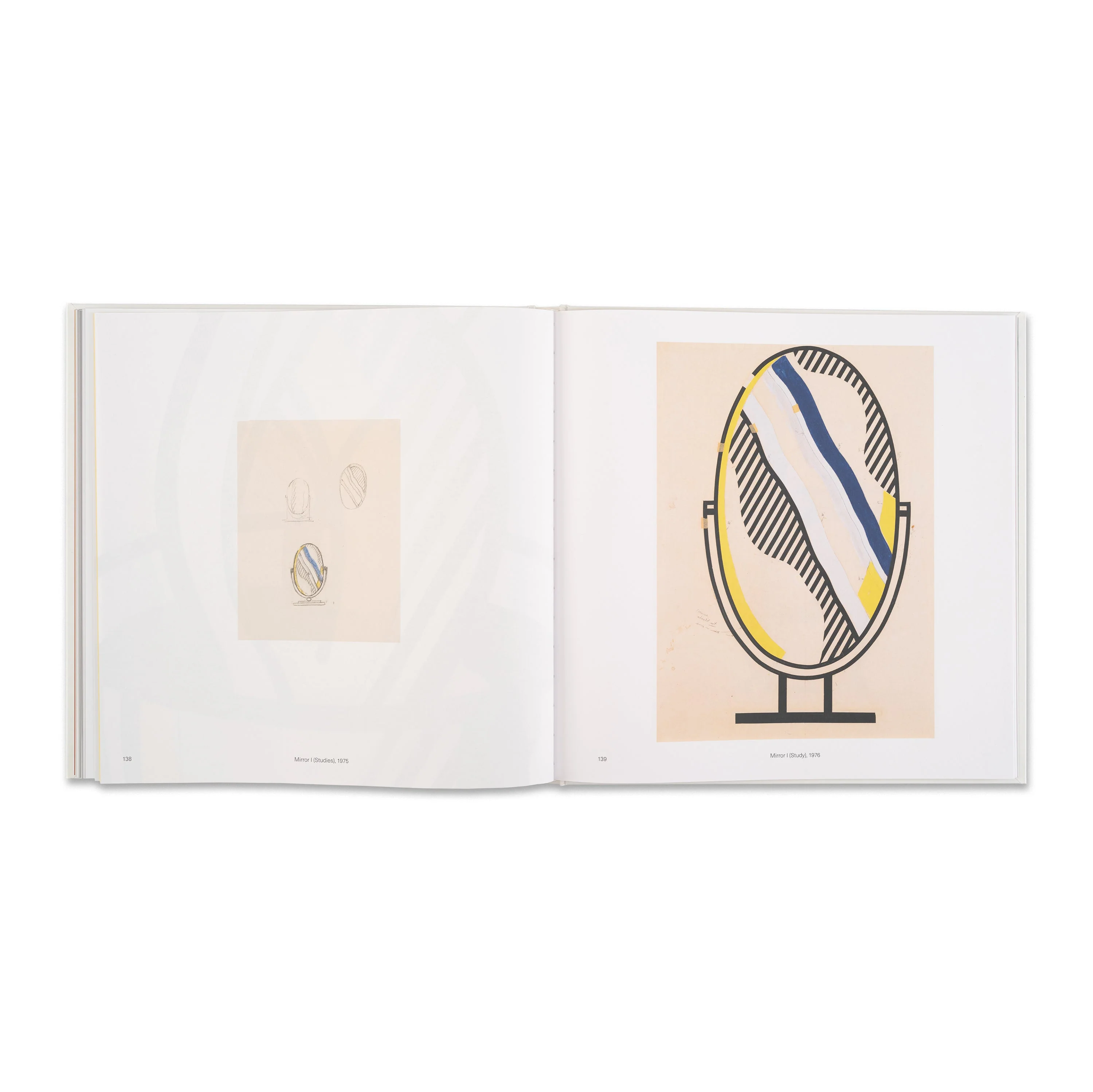 Lichtenstein Remembered - Image 5