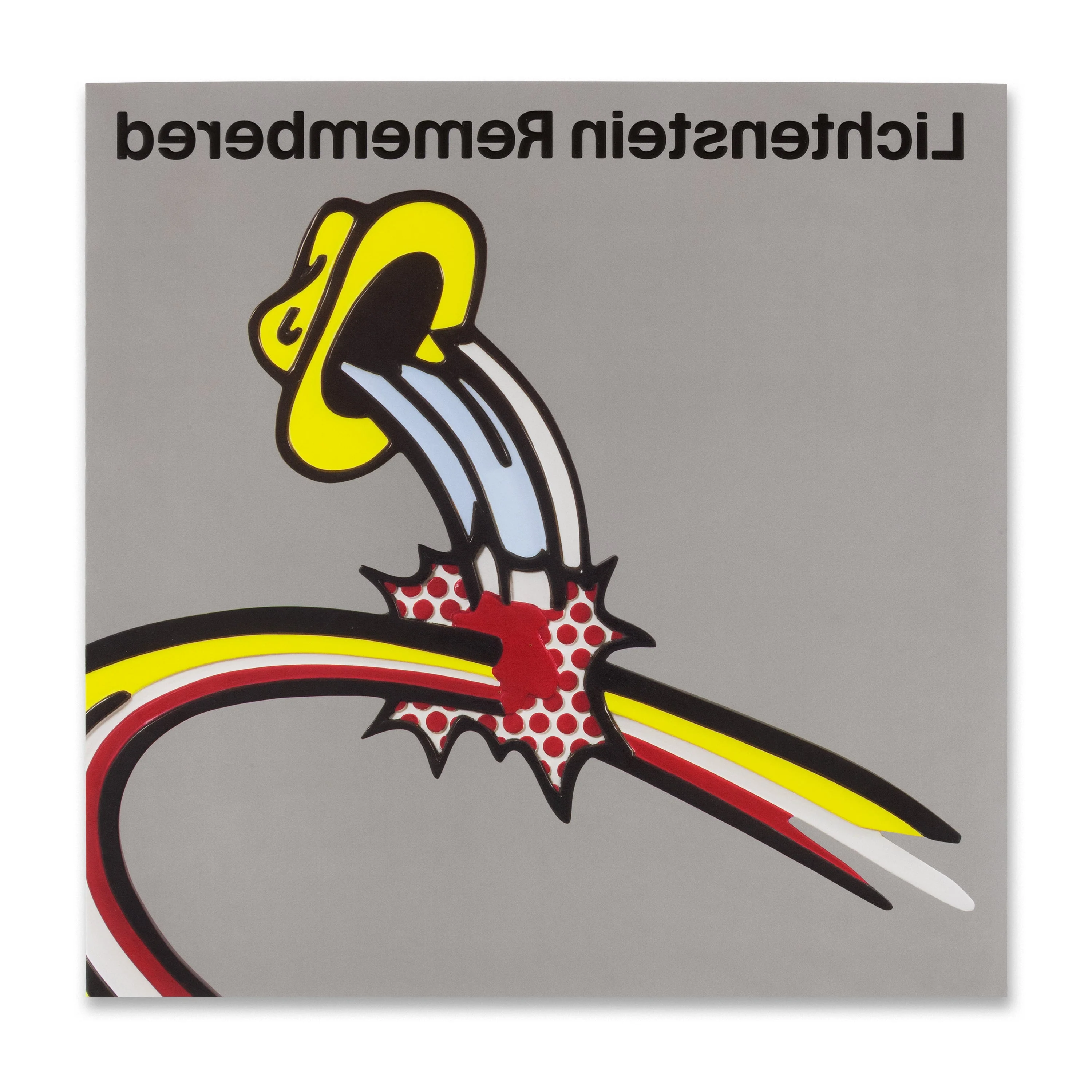 Lichtenstein Remembered - Image 6